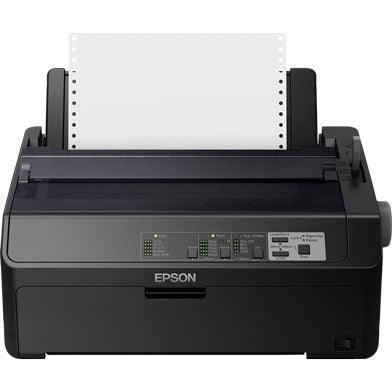 FX-89011 Low-TCO dot matrix-PCR Business Solutions Ltd